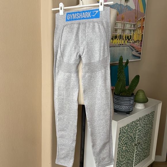 Gymshark Pants - GYMSHARK High WaistedFlex Legging NWT